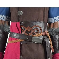 Auscosplay Assassin Creed Valhalla Eivor Varinsdottir Cosplay Costume Assassin's Creed Costumes