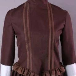 Auscosplay Bloodborne The Doll Cosplay Costume Bloodborne Costumes