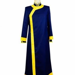 Auscosplay Anime Costume Akatsuki No Yona Jae Ha/Jeha Cosplay Costume