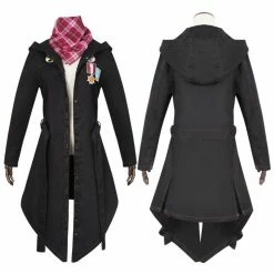 Auscosplay PUBG PLAYERUNKNOWN'S BATTLEGROUNDS Cosplay Costume Video Game Costume