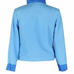 Auscosplay Pokemon Hilbert Touya Cosplay Costume Jacket Coat 10 Auscosplay Pokemon Hilbert Touya Cosplay Costume Jacket Coat