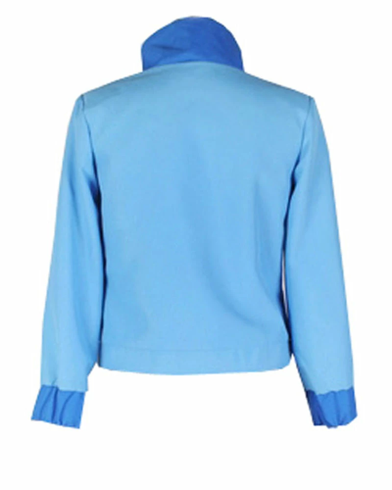 Auscosplay Pokemon Hilbert Touya Cosplay Costume Jacket Coat 6 Auscosplay Pokemon Hilbert Touya Cosplay Costume Jacket Coat