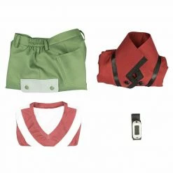 Auscosplay Edens Zero Shiki Granbell Cosplay Costume Anime Costume