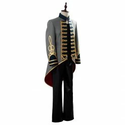 Auscosplay Hypnosis Mic 14th Moon Jyushi Aimono Cosplay Costume Anime Costume