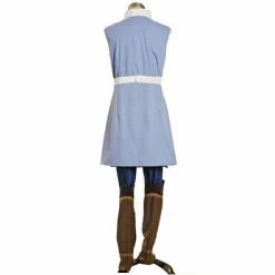 Auscosplay Anime Costume The Last Airbender Sokka Cosplay Costume