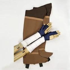 Auscosplay Anime Costume The Last Airbender Sokka Cosplay Costume