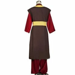 Auscosplay Avatar The Last Airbender Zuko Cosplay Costume Anime Costume