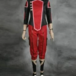 Auscosplay Anime Costume Avatar The Legend Of Korra Asami Sato Cosplay Costume