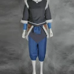 Auscosplay Avatar The Legend Of Korra Korra Cosplay Costume The Legend Of Korra Cosplay