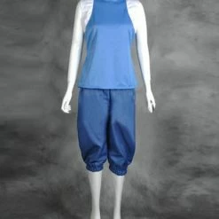 Auscosplay Avatar The Legend Of Korra Korra Cosplay Costume The Legend Of Korra Cosplay