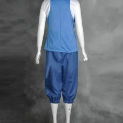 Auscosplay Avatar The Legend Of Korra Korra Cosplay Costume The Legend Of Korra Cosplay