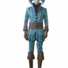 Auscosplay Assassin's Creed Costumes Assassins Creed Brotherhood Harlequin Clown Cosplay Costume