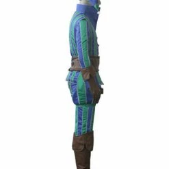 Auscosplay Assassin's Creed Costumes Assassins Creed Brotherhood Harlequin Clown Cosplay Costume 8 Auscosplay Assassin's Creed Costumes Assassins Creed Brotherhood Harlequin Clown Cosplay Costume