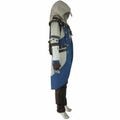 Auscosplay Assassin's Creed Costumes Assassins Creed 3 Connor Kenway Cosplay Costume