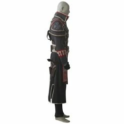 Auscosplay Assassin's Creed Rogue Shay Patrick Cormac Cosplay Costume
