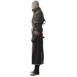Auscosplay Assassin's Creed Rogue Shay Patrick Cormac Cosplay Costume