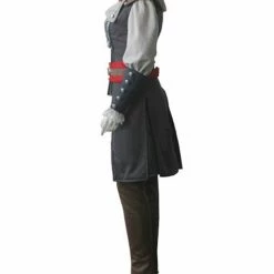 Auscosplay Assassin's Creed Costumes Assassin's Creed Unity Elise De La Serre Cosplay Costume