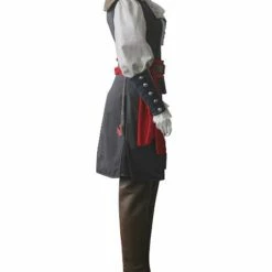 Auscosplay Assassin's Creed Costumes Assassin's Creed Unity Elise De La Serre Cosplay Costume