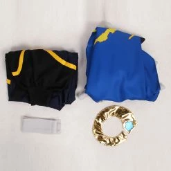 Auscosplay Anime Costume Pokemon Legends Arceus Adaman Cosplay Costume