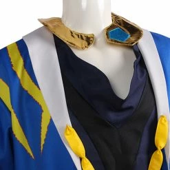 Auscosplay Anime Costume Pokemon Legends Arceus Adaman Cosplay Costume