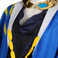 Auscosplay Anime Costume Pokemon Legends Arceus Adaman Cosplay Costume