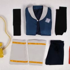 Auscosplay Pokemon Legends Arceus Akari Cosplay Costume 21 Auscosplay Pokemon Legends Arceus Akari Cosplay Costume