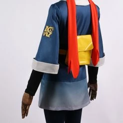 Auscosplay Pokemon Legends Arceus Akari Cosplay Costume 20 Auscosplay Pokemon Legends Arceus Akari Cosplay Costume