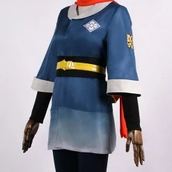 Auscosplay Pokemon Legends Arceus Akari Cosplay Costume 19 Auscosplay Pokemon Legends Arceus Akari Cosplay Costume