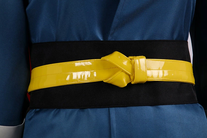 Auscosplay Pokemon Legends Arceus Akari Cosplay Costume 16 Auscosplay Pokemon Legends Arceus Akari Cosplay Costume