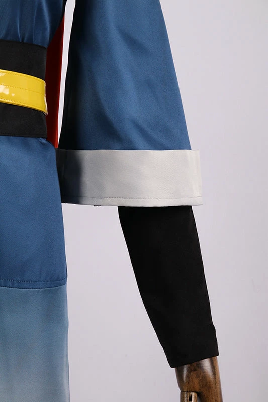 Auscosplay Pokemon Legends Arceus Akari Cosplay Costume 10 Auscosplay Pokemon Legends Arceus Akari Cosplay Costume