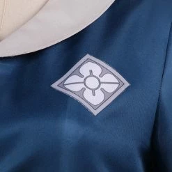 Auscosplay Pokemon Legends Arceus Akari Cosplay Costume 27 Auscosplay Pokemon Legends Arceus Akari Cosplay Costume