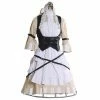 Auscosplay Fire Emblem Awakening Lissa Dress Cosplay Costume