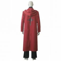 Auscosplay Fullmetal Alc Alchemist Edward Elric Cosplay Costume Anime Costume