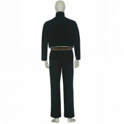 Auscosplay Fullmetal Alc Alchemist Edward Elric Cosplay Costume Anime Costume