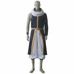 Auscosplay Fairy Tail Natsu Dragneel Cosplay Costume Anime Costume