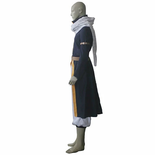 Auscosplay Fairy Tail Natsu Dragneel Cosplay Costume Anime Costume 7 Auscosplay Fairy Tail Natsu Dragneel Cosplay Costume Anime Costume