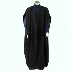 Auscosplay Severus Snape Severus Snape Costume Cosplay Outfit