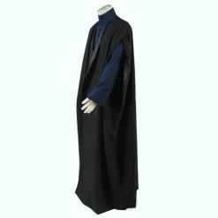 Auscosplay Severus Snape Severus Snape Costume Cosplay Outfit 10 Auscosplay Severus Snape Severus Snape Costume Cosplay Outfit