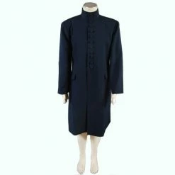 Auscosplay Severus Snape Severus Snape Costume Cosplay Outfit 11 Auscosplay Severus Snape Severus Snape Costume Cosplay Outfit