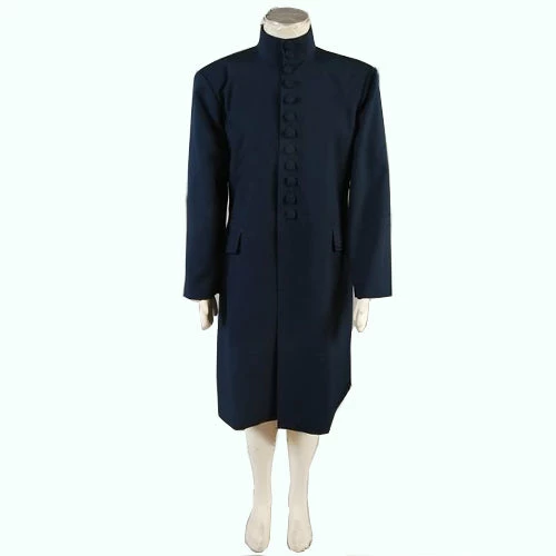 Auscosplay Severus Snape Severus Snape Costume Cosplay Outfit 6 Auscosplay Severus Snape Severus Snape Costume Cosplay Outfit