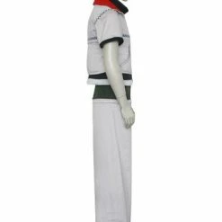 Auscosplay Video Game Costume Kingdom Hearts II Roxas Cosplay Costume 7 Auscosplay Video Game Costume Kingdom Hearts II Roxas Cosplay Costume