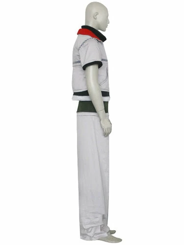 Auscosplay Video Game Costume Kingdom Hearts II Roxas Cosplay Costume 5 Auscosplay Video Game Costume Kingdom Hearts II Roxas Cosplay Costume