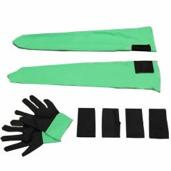 Auscosplay Mortal Kombat Costumes Mortal Kombat Kitana Jade Mileena Ninja Cosplay Costume