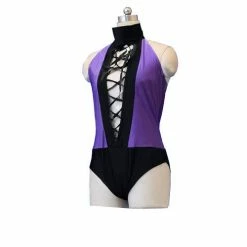 Auscosplay Mortal Kombat Costumes Mortal Kombat Kitana Jade Mileena Ninja Cosplay Costume