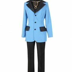 Auscosplay Pokemon Riley Cosplay Costume