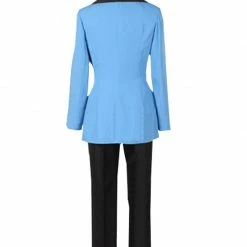 Auscosplay Pokemon Riley Cosplay Costume