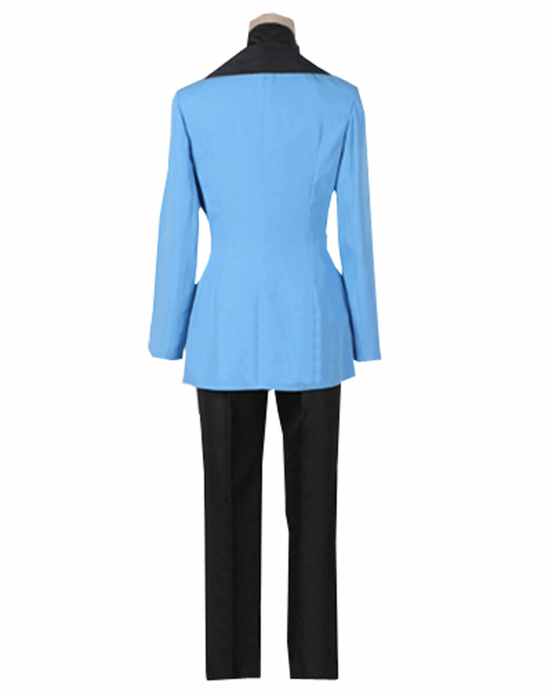 Auscosplay Pokemon Riley Cosplay Costume 4 Auscosplay Pokemon Riley Cosplay Costume