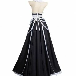 Auscosplay August Von Parseval Azur Lane Cosplay Costume Maid Dress Anime Costume 7 Auscosplay August Von Parseval Azur Lane Cosplay Costume Maid Dress Anime Costume