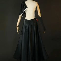 Auscosplay Genshin Impact Beidou Cosplay Costume