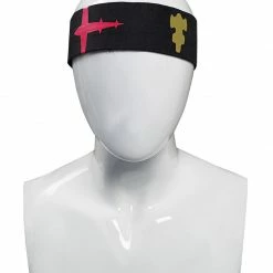 Auscosplay Black Clover Asta Cosplay Costume